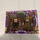 Neca TMNT Teenage Mutant Ninja Turtles in Time Pirate Bebop & Rocksteady Figures