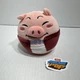 2024 Zuru Anime Pop Surprise Mystery Plush TONTON Naruto 5" Pig