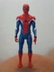 Marvel Spider-Man Far From Home Spider Jet Version Action Figure 2018 Hasbro 6"