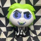 Kidrobot Beetlejuice 4" Vinyl Figure