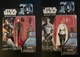 Star Wars Rogue One DIRECTOR KRENNIC & JYN ERSO 3.75" Bundle Hasbro NIB