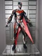McFarlane Toys DC Multiverse Batman Beyond 7" LOOSE Figure Glow in the Dark
