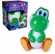 Hatchin&rsquo; Yoshi Hatching Egg &ndash; Super Mario Galaxy Movie Interactive Figure SEALED