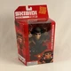 SKIBIDI Toilet Berserker Mutant NIB Series 2 Collectible 6&rdquo; Figure