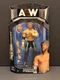 AEW WILL OSPREAY Unmatched Collection #85 Series 11 Wrestling Action Figure