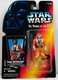 Luke Skywalker X-Wing Fighter Pilot Gear Action Figure Star Wars Toy Kenner 1995