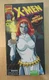 X-Men Marvel Legends 90s Animated Mystique 6" Action Figure Retro VHS NIB w Baby