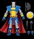 SDCC 2024 Marvel Legends Death's Head Action Figure Exclusive USA IN HAND NIB