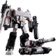 BPF 21cm Robot Tank Transformer Figure SS38 6022A Car Aircraft Model Toy Gift