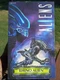 NECA - Aliens Kenner Tribute ULT Rhino Alien Version 7 Action Figure Open Box