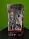 Hasbro Star Wars The Black Series Vice Admiral Rampart F2932 6" Figure NIB