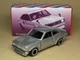 Takara Tomy Tomica Nissan Sunny B110 Silver Mini Car