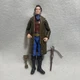 Hasbro Dungeons & Dragons Honor Among Thieves Golden Archive Forge Figure Loose