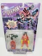 NEW 1996 Spider-Woman Amazing Spiderman Marvel Comic Action Figure 47250 Toy Biz
