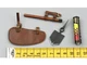 DID B11013 1/6 Scale WWI British Infantry Lance Corporal Tom Shovel Model