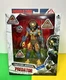 2021 Lanard - Predator Hunter Series - PREDATOR (CITY HUNTER) 7&rdquo; Action Figure