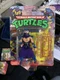 2022 Playmates Teenage Mutant Ninja Turtles, Shredder Action Figure. Ships Fast!