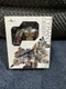 Iron Factory Tyrant's Wings Desert Rose IF EX-20 D Legends