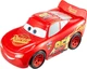 Mattel Disney Pixar Cars Track Talkers Toy Vehicles, 5.252 inches, Multicolor