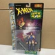Toybiz Marvel Comics X-Men Classics Light Up Weapon PSYLOCKE 1996 5"