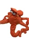 Disney Store Pixar Finding Dory Hank Octopus Plush Stuffed Animal Toy 17"