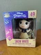 Funko Minis Disney Princess SNOW WHITE Vinyl Figure #49 Toy NEW IN BOX