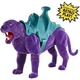 Masters Of The Universe Origins Panthor Savage Cat Flocked Collectors Edition