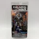 Gears of War Marcus Fenix 7" Action Figure Series 1 Player Select 2008 NECA Toys