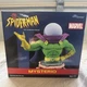 Diamond Select Toys Spider-Man The Animated Series Mysterio Bust 1:7 NEW