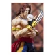 Jada Toys Ultra Street Fighter II Vega 6-Inch Action Figure