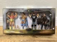 WWE Elite 60th Anniversary Hogan Rocky Austin Becky Then Now Forever Together