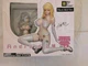 Real Art Project Android 0 Rei (Black Hair Version) 1/6 PVC Figure Yamato - New