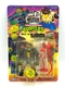 TMNT NINJA TURTLES MIKE AS FRANKENSTEIN UNIVERSAL STUDIOS PLAYMATES 1993