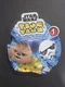 JAKKS STAR WARS TSUM TSUM SERIES 1 MYSTERY SET COLLECTIBLE FIGURE BLIND BAG