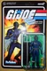 Snake Eyes Combat Gladiator 2022 3.75" GI JOE COBRA ReAction Super 7 Unpunched