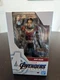 Bandai  Ant-Man Avengers End Game Figurine