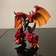 Bakugan Battle Planet Deluxe Dragonoid Action Figure, Spin Master LTD