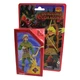Hasbro Dungeons And Dragons Hank 6-in Action Figure With d8 Dice