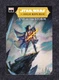 STAR WARS Collector Postcard: EYE OF THE STORM #1 - Marvel Cover Art - NEW!