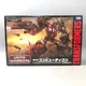 Transformers Unite Warriors UW08 Computron Computecon Action Figure Takara Tomy