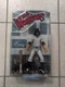 The Warriors Exclusive Action Figure Purple Black Faced Baseball Fury Mezco 2005