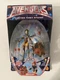 The Avengers United They Stand WASP 1999 Toybiz Action Figure SEALED