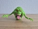 Retro The Real Ghostbusters Slimer Green Ghost Action Figure Kenner 2020 Hasbro