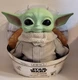 Disney+ Star Wars: The Mandalorian The Child Baby Yoda 11" Plush Toy