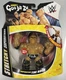 Heroes of Goo Jit Zu WWE Wreslting The Rock Action Figure [Stretchy Superstar!]
