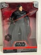SEALED NIB KYLO REN UNMASKED STAR WARS ELITE SERIES DIE CAST FIGURE DISNEY