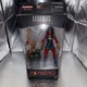 MARVEL LEGENDS SERIES, MS MARVEL, BAF, MARVEL'S SANDMAN, NIB