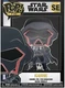 Funko POP! Pins: Star Wars - Karre Lot Of 2