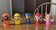 Nickelodeon Paw Patrol Finger Puppets Set 5 Kids Bath Toys Mini Figures Nick Jr.