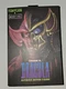 NECA TMNT X Universal Monsters SHREDDER as DRACULA PURPLE WALMART EXCLUSIVE NEW!